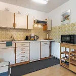 Apartament Millot