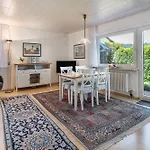 Apartament Millot Gernsbach