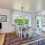 Millot Apartament Gernsbach