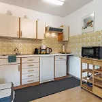 Apartament Millot