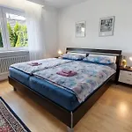 Apartament Millot Gernsbach