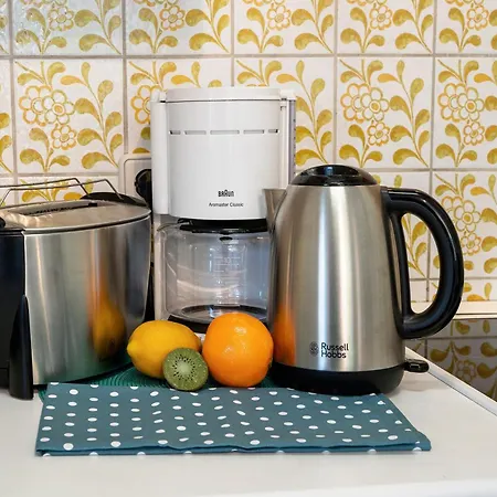 Apartamento Millot *