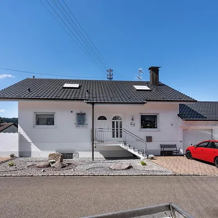 Millot Apartament
