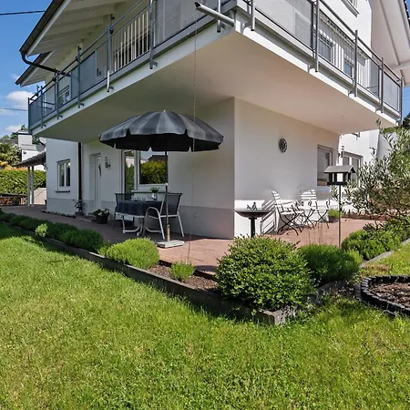 Apartament Millot *