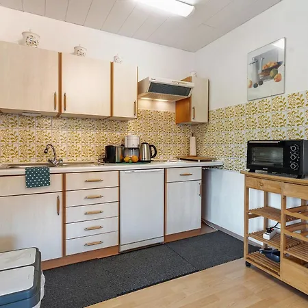 Apartman Millot