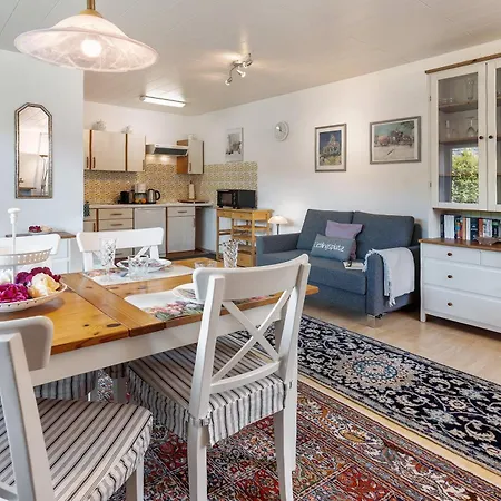 Apartman Millot *