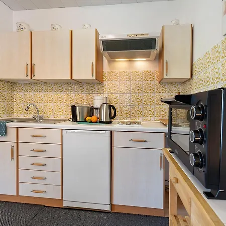 Apartman Millot