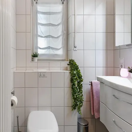 Apartman Millot *