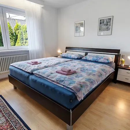 Apartman Millot Gernsbach