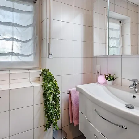 Apartman Millot Gernsbach