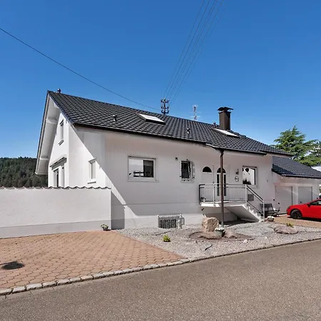 Millot Apartman
