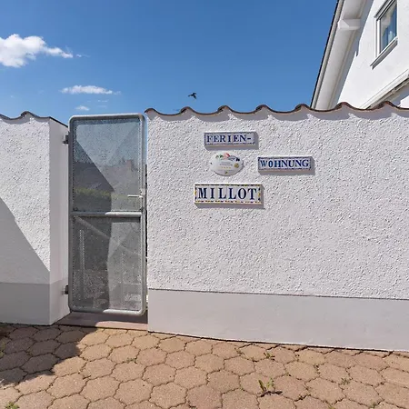 Millot Apartman