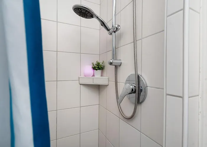 Apartamento Millot Gernsbach