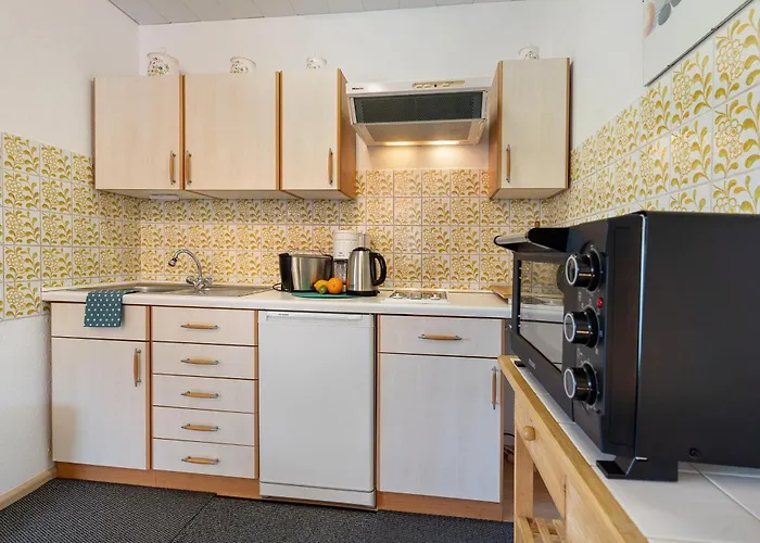 Apartamento Millot Gernsbach