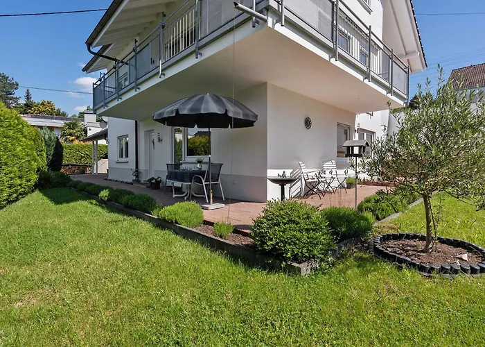 Apartamento Millot *